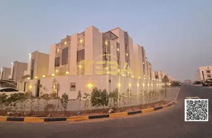 Villa - 6 Bedrooms - 7 Bathrooms for rent in Al Aamra Gardens - Al Amerah - Ajman