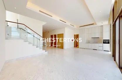 Villa - 4 Bedrooms - 7 Bathrooms for sale in District One Villas - District One - Mohammed Bin Rashid City - Dubai
