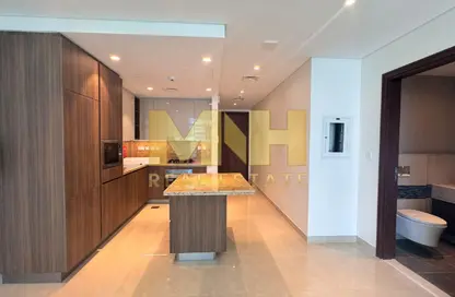 Apartment - 1 Bedroom - 2 Bathrooms for rent in Imperial Avenue - Downtown Dubai - Dubai