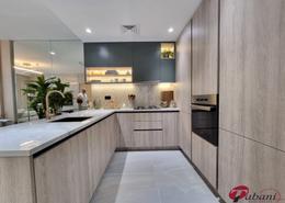 Apartment - 2 bedrooms - 3 bathrooms for sale in Elevate - Arjan - Dubai