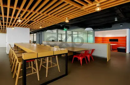 Office Space - Studio for rent in Building 1 - Emaar Square - Downtown Dubai - Dubai Office Space - Studio for rent in Building 1 - Emaar Square - Downtown Dubai - Dubai