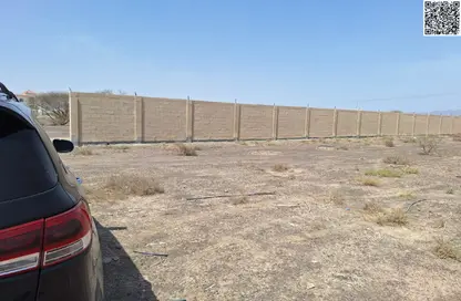 Land - Studio for sale in Manama - Ajman
