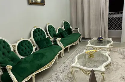 شقة - 2 غرف نوم - 2 حمامات للايجار في بناية ثريا المجاز - المجاز 3 - المجاز - الشارقة