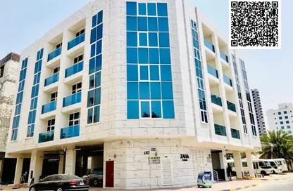 عمارة بالكامل - 8 غرف نوم - 8 حمامات للبيع في الراشدية 2 - الراشدية - عجمان