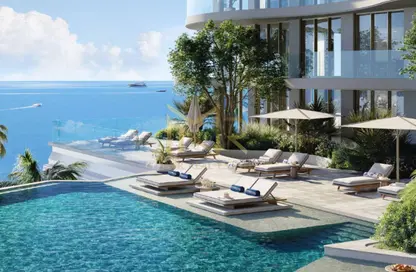 Apartment - 1 Bedroom - 1 Bathroom for sale in Miraggio - Al Marjan Island - Ras Al Khaimah Apartment - 1 Bedroom - 1 Bathroom for sale in Miraggio - Al Marjan Island - Ras Al Khaimah