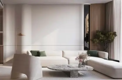 Apartment - 1 Bedroom - 2 Bathrooms for sale in Binghatti Starlight - Al Jaddaf - Dubai