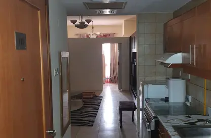 Apartment - Studio - 1 Bathroom for rent in Florence 1 - Tuscan Residences - Jumeirah Village Circle - Dubai
