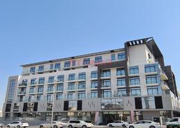 Studio - 1 bathroom for rent in Oxford Residence 2 - Jumeirah Village Circle - Dubai