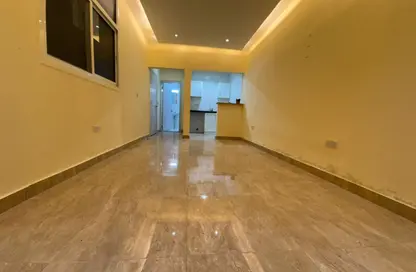 Apartment - Studio - 1 Bathroom for rent in Mohamed Bin Zayed Centre - Mohamed Bin Zayed City - Abu Dhabi