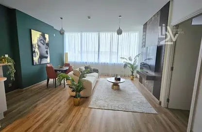 Apartment - 1 Bedroom - 1 Bathroom for sale in Sky Gardens - DIFC - Dubai
