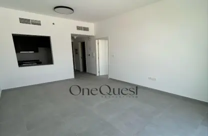 Apartment - 1 Bedroom - 2 Bathrooms for sale in Tiraz - Naseej District - Aljada - Sharjah