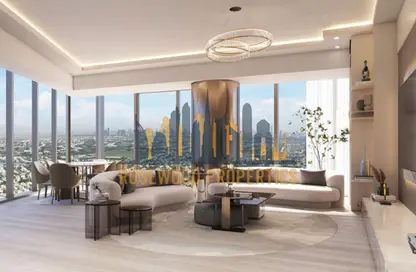 شقة - 2 غرف نوم - 2 حمامات للبيع في مي دو ري 2 - (JLT) مجمع G - أبراج بحيرة الجميرا - دبي