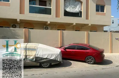 مجمع سكني - 8 غرف نوم - 8 حمامات للبيع في برج النعيمية  2 - أبراج النعيمية - النعيمية - عجمان