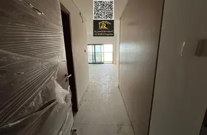 Apartment - Studio - 1 Bathroom for sale in Garden Residences - Emirates City - Ajman