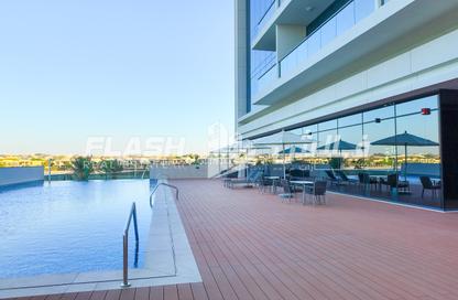 Apartment - 2 Bedrooms - 3 Bathrooms for sale in Gateway Residences 2 - Mina Al Arab - Ras Al Khaimah