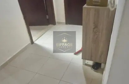 شقة - 2 غرف نوم - 2 حمامات للبيع في برج النعيمية  3 - أبراج النعيمية - النعيمية - عجمان