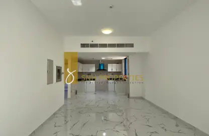 Apartment - 1 Bedroom - 2 Bathrooms for rent in Al Amir Building - Arjan - Dubai