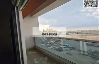 Apartment - 2 Bedrooms - 2 Bathrooms for rent in Al Rawda 2 Villas - Al Rawda 2 - Al Rawda - Ajman