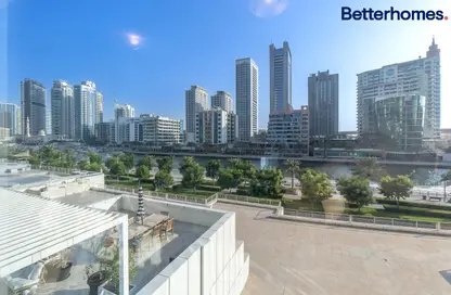 شقة - 2 غرف نوم - 3 حمامات للبيع في خليج الدرة - دبي مارينا - دبي شقة - 2 غرف نوم - 3 حمامات للبيع في خليج الدرة - دبي مارينا - دبي