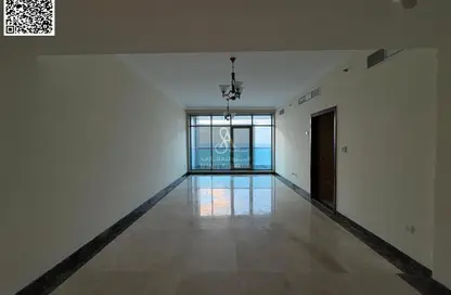 Apartment - 3 Bedrooms - 4 Bathrooms for sale in Corniche Tower - Ajman Corniche Road - Ajman Apartment - 3 Bedrooms - 4 Bathrooms for sale in Corniche Tower - Ajman Corniche Road - Ajman