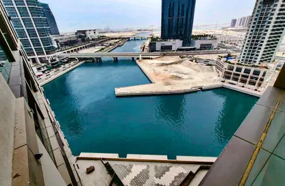 Apartment - 2 Bedrooms - 3 Bathrooms for sale in Canal Residence - Al Reem Island - Abu Dhabi