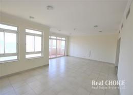 Apartment - 3 bedrooms - 4 bathrooms for rent in Al Badia Residences - Dubai Festival City - Dubai