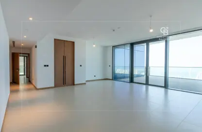 Empty Room image for: Penthouse - 4 Bedrooms - 6 Bathrooms for sale in Vida Residences Dubai Marina - Dubai Marina - Dubai, Image 1