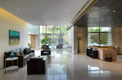 Villa - 5 Bedrooms - 5 Bathrooms for sale in District One Phase III - District One - Mohammed Bin Rashid City - Dubai