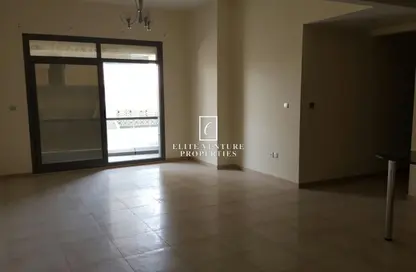 Apartment - 2 Bedrooms - 3 Bathrooms for sale in Hamza Tower - Dubai Sports City - Dubai