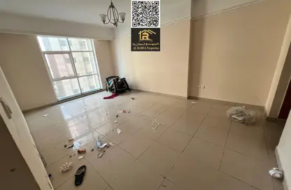 شقة - 2 غرف نوم - 3 حمامات للايجار في أبراج الراشدية - الراشدية - عجمان وسط المدينة - عجمان