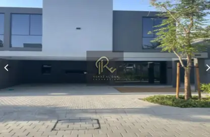 تاون هاوس - 4 غرف نوم - 4 حمامات للايجار في كايا - مسار - تلال سيتي - الشارقة