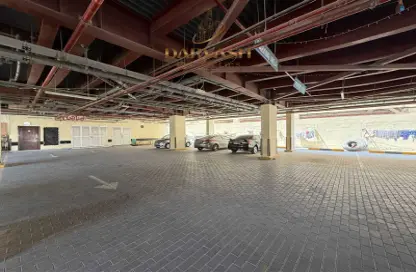 سكن عمال - استوديو - 1 حمام للايجار في جبل على الصناعية 1 - جبل علي الصناعية - جبل علي - دبي