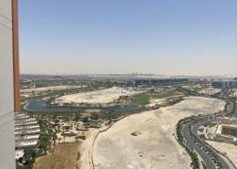 Apartment - 1 bedroom for rent in Golf Vita A - Golf Vita - DAMAC Hills - Dubai