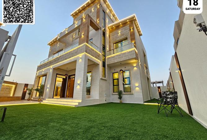 15418403 - الصورة الرئيسية للعقار