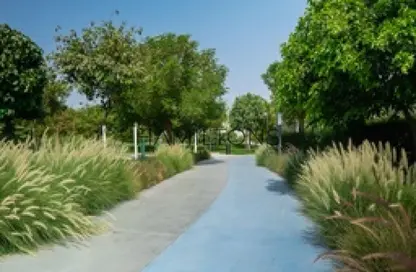 فيلا - 5 غرف نوم - 6 حمامات للبيع في نسمة ريزيدنس - الجادة - الشارقة