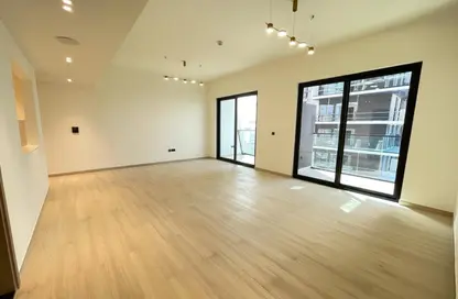 شقة - غرفة نوم - 2 حمامات للايجار في مرتفعات بن غاطي - الضاحية 10 - قرية الجميرا سركل - دبي