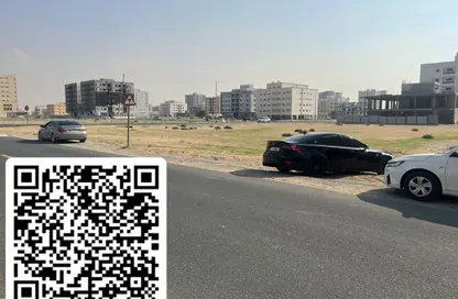 Land - Studio for sale in Al Jurf Industrial 3 - Al Jurf Industrial - Ajman