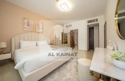 Apartment - 2 Bedrooms - 3 Bathrooms for rent in 29 Burj Boulevard Tower 1 - 29 Burj Boulevard - Downtown Dubai - Dubai