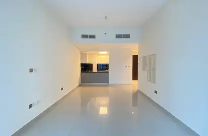 Apartment - 1 Bedroom - 2 Bathrooms for rent in Eclipse Twin Towers - Shams Abu Dhabi - Al Reem Island - Abu Dhabi