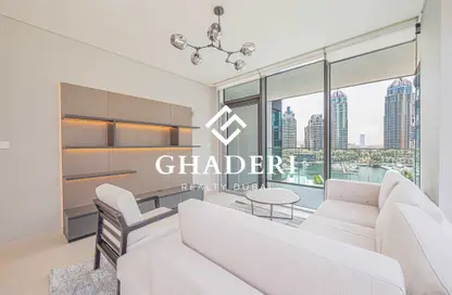 Apartment - 2 Bedrooms - 2 Bathrooms for rent in LIV Marina - Dubai Marina - Dubai