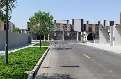 Villa - 4 Bedrooms - 4 Bathrooms for rent in Mudon Al Ranim 2 - Mudon - Dubai