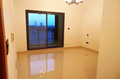 شقة - غرفة نوم - 1 حمام للايجار في جداف فيوز - الجداف - دبي
