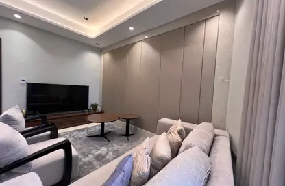 Apartment - 1 Bedroom - 2 Bathrooms for rent in Nobles Tower - Business Bay - Dubai