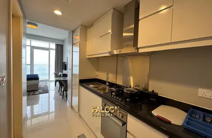 شقة للايجار في ارتاسيا B - ارتاسيا - داماك هيلز - دبي