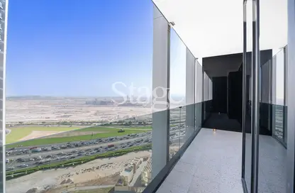 Apartment - 1 Bedroom - 1 Bathroom for rent in UPSIDE Living - Business Bay - Dubai