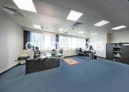 Office Space for sale in One Lake Plaza - Lake Allure - Jumeirah Lake Towers - Dubai
