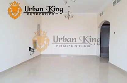 Apartment - 1 Bedroom - 1 Bathroom for rent in Rasheed Tower 4 - Al Taawun - Sharjah