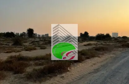 Land - Studio for sale in Al Helio 2 - Al Helio - Ajman