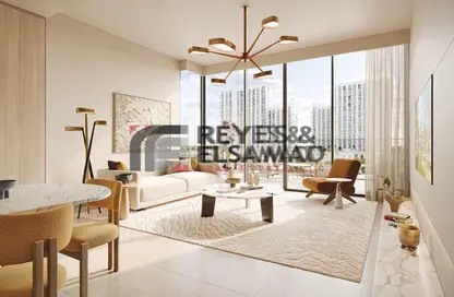 Apartment - 1 Bedroom - 1 Bathroom for sale in Parkwood - Dubai Hills Estate - Dubai