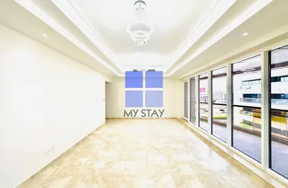 Apartment - 3 Bedrooms - 5 Bathrooms for rent in Escape Tower - Business Bay - Dubai